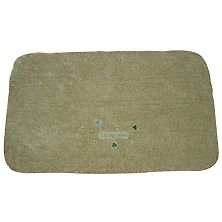 bath mat